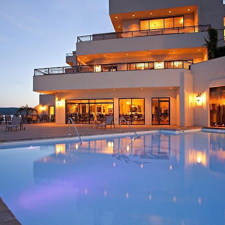D'Monaco Resort Blue Eye ภายนอก รูปภาพ