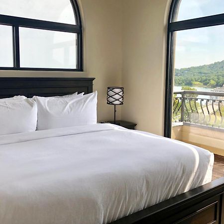 D'Monaco Resort Blue Eye ภายนอก รูปภาพ