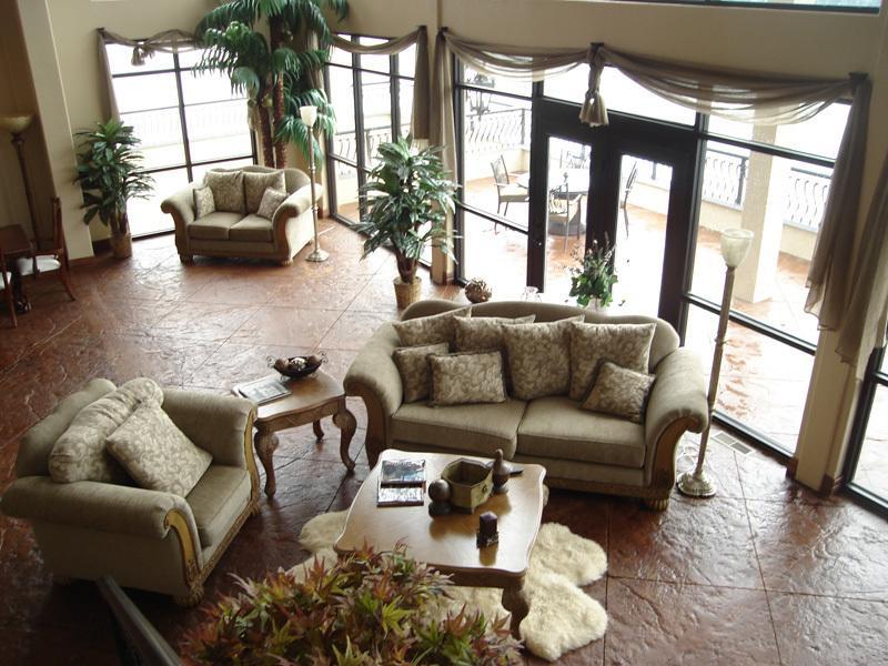 D'Monaco Resort Blue Eye ห้อง รูปภาพ