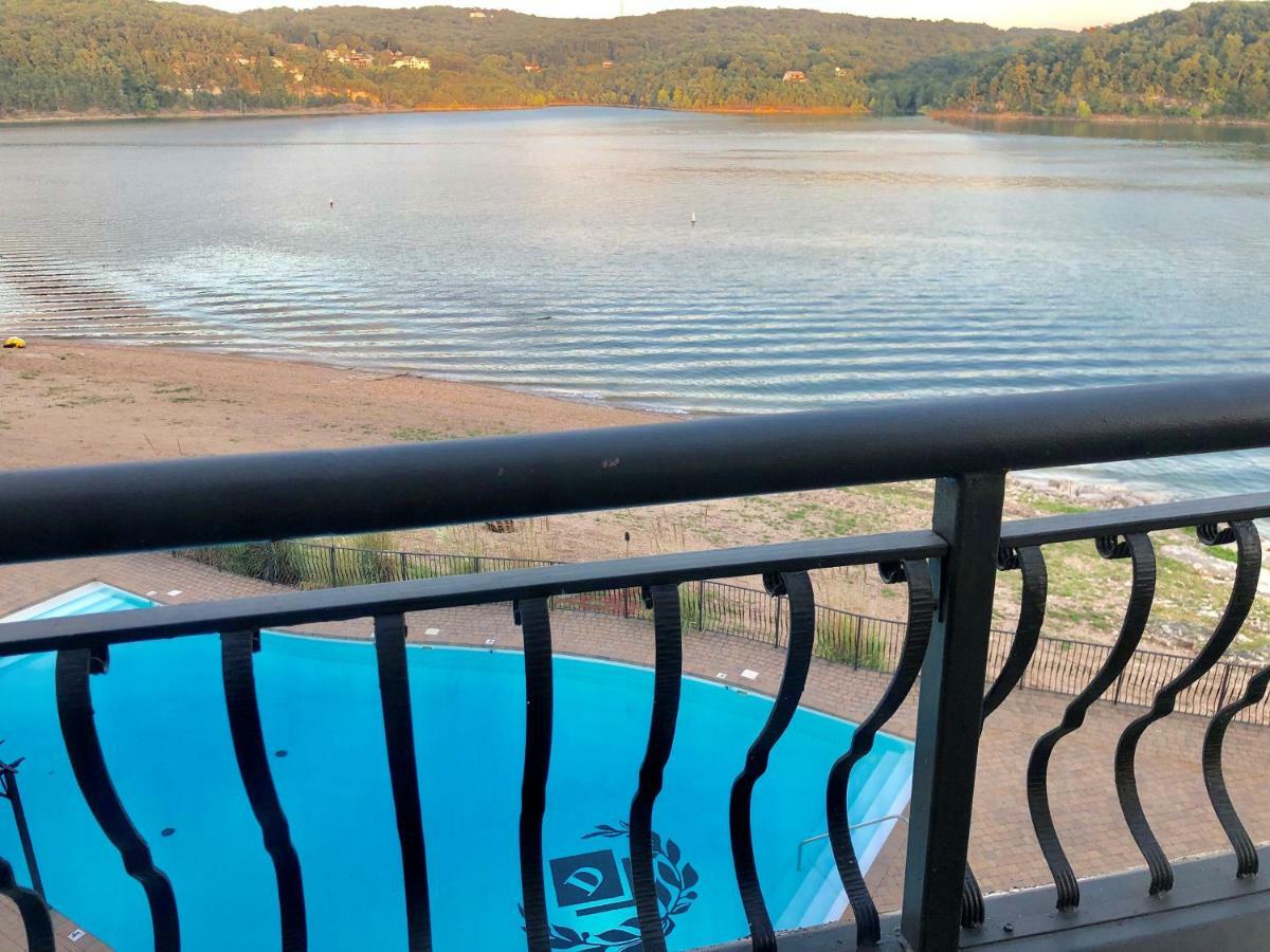 D'Monaco Resort Blue Eye ภายนอก รูปภาพ