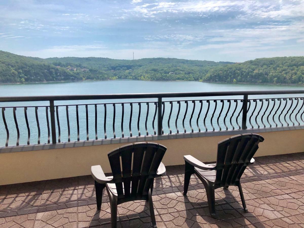 D'Monaco Resort Blue Eye ภายนอก รูปภาพ