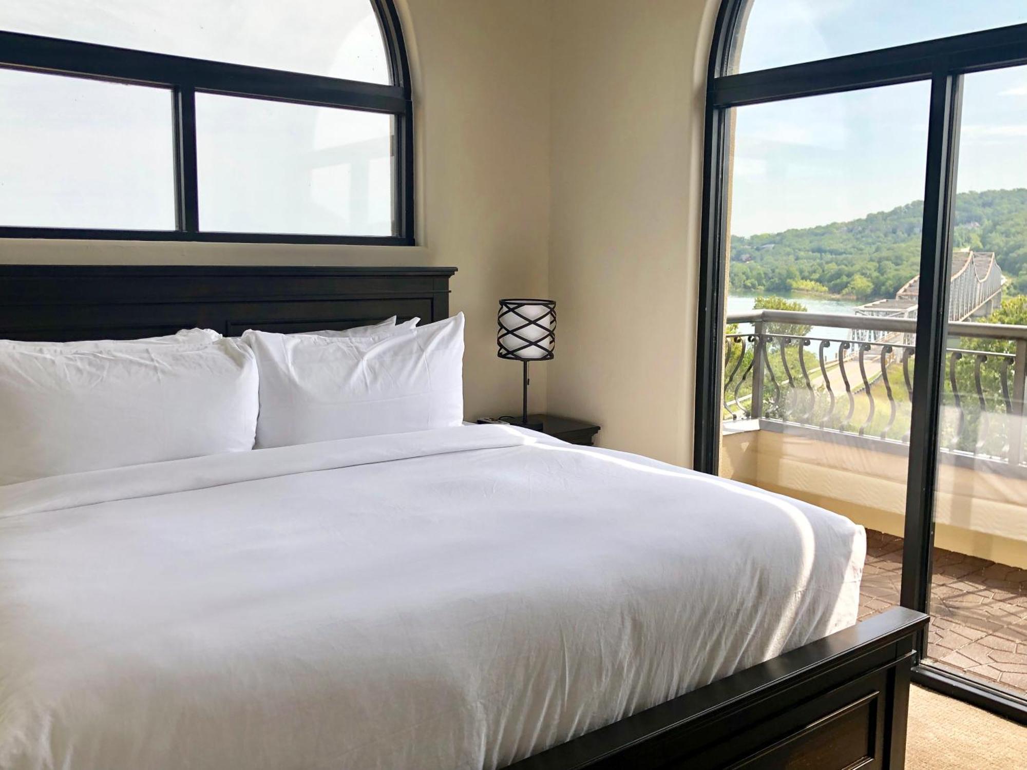 D'Monaco Resort Blue Eye ภายนอก รูปภาพ
