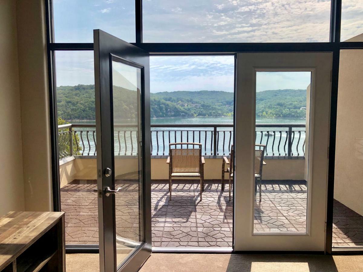 D'Monaco Resort Blue Eye ภายนอก รูปภาพ